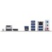 BIOSTAR Z890A-SILVER, Socket 1851 BIOSTAR Z890A-SILVER, Socket 1851